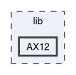lib/AX12