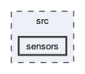 src/sensors