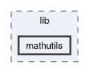 mathutils