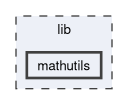 lib/mathutils