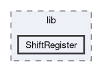 ShiftRegister